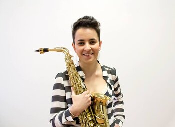 Sara Zazo Romero