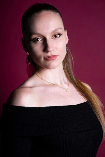 Lisa Tourniaire