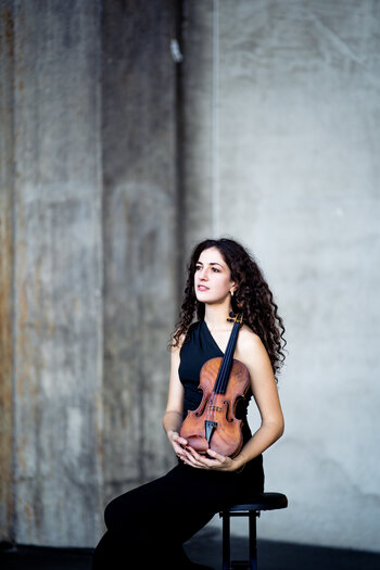 Ayla Sahin