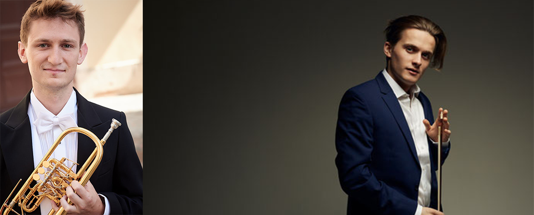 Lennard Czakaj, Dmitry Smirnov